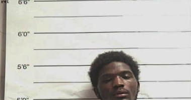 Osman Norales, - Orleans Parish County, LA 